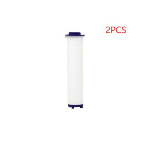Buy Shower Head Water Saving – 360° Rotating ABS Rain Nozzle