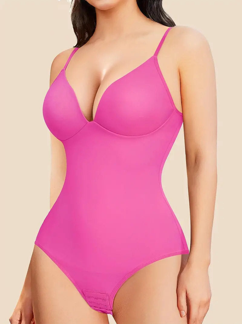 Shapewear Bodysuit for Smooth Fit and Confident Style