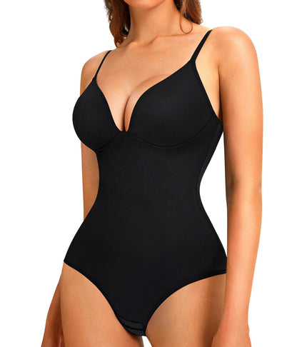 Shapewear Bodysuit for Smooth Fit and Confident Style