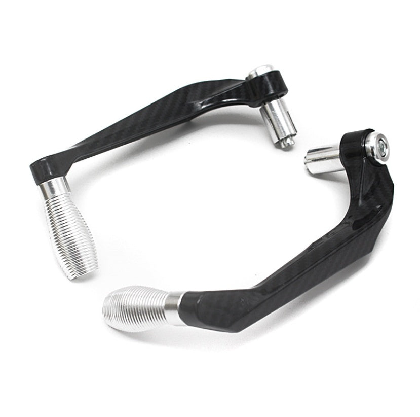 Motorcycle Handlebar CNC Levers Guard Brake Clutch Protector