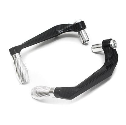 Motorcycle Handlebar CNC Levers Guard Brake Clutch Protector