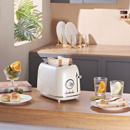 Toaster Oven for Crispy Breakfast Snacks and Daily Meals
