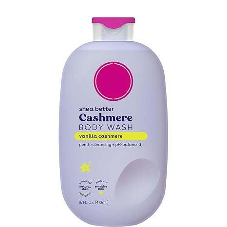 Body Lotion for Soft, Smooth and Hydrated Skin Daily Care