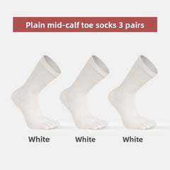 White 3Xpcs