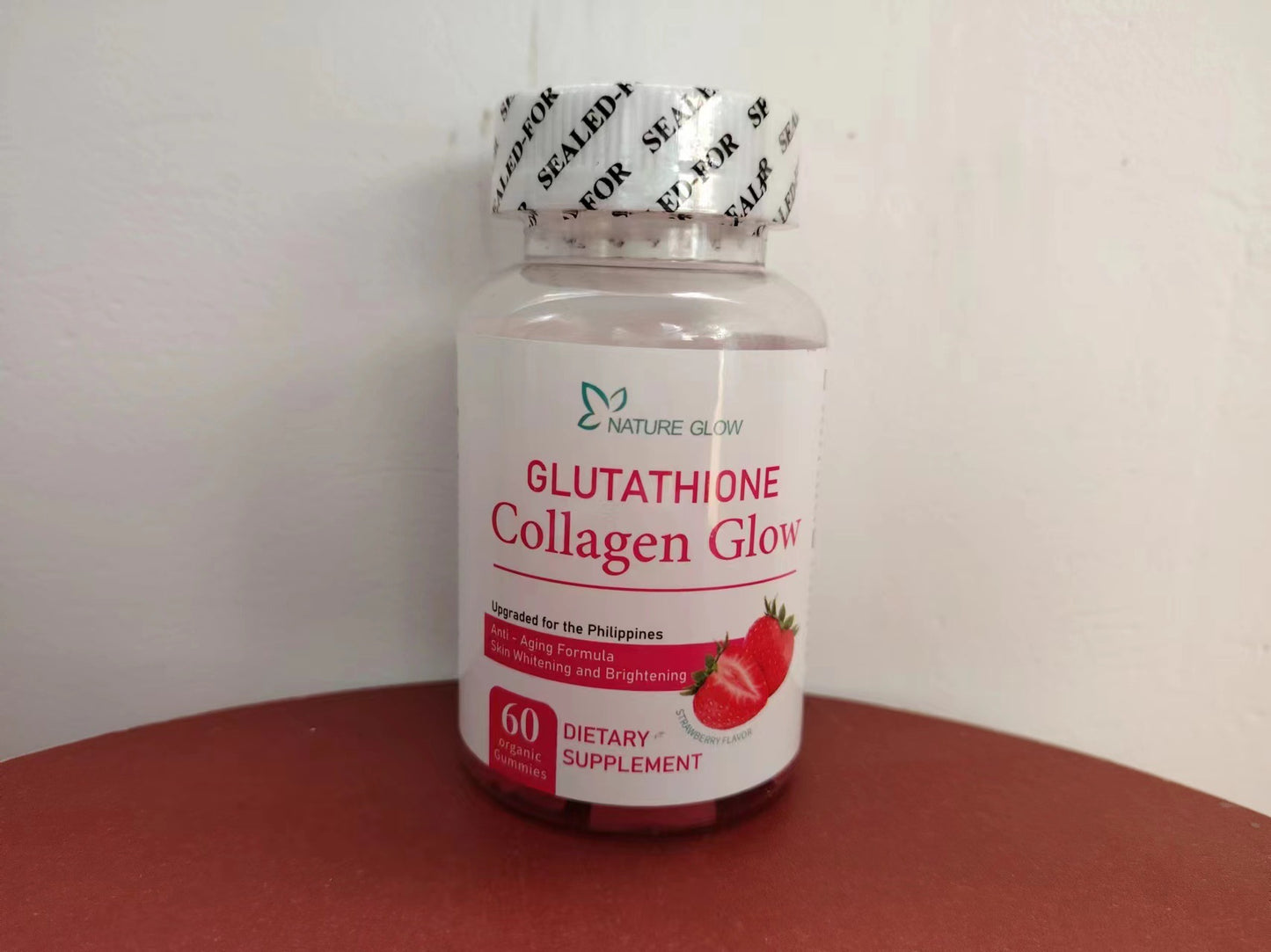 Buy Glutathione Collagen Gummies – Soft Candy Collagen Supplement
