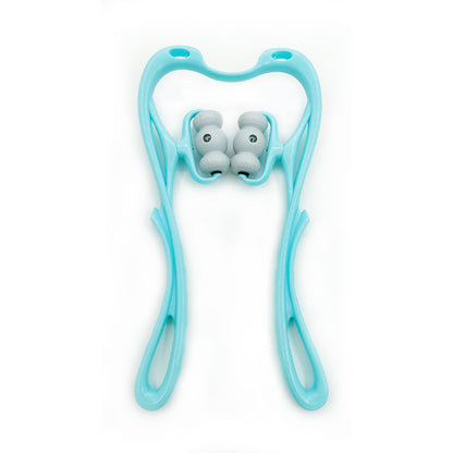 Neck Massager Tool for Full Body Pain Relief and Relaxation