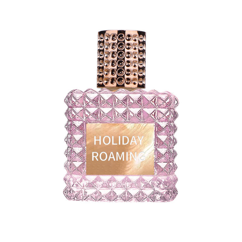 Long Lasting Floral Perfume for Women Elegant Daily Wear