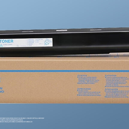 MND Powder Box Copier Toner Cartridge Development Unit ProSet