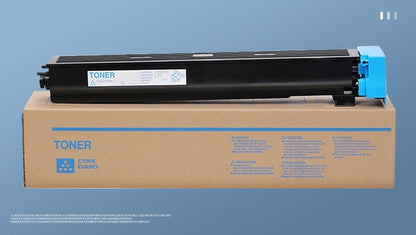 MND Powder Box Copier Toner Cartridge Development Unit ProSet