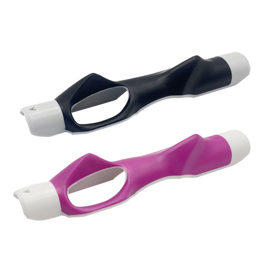 Beginner Golf Grip Posture Corrector Training Aid