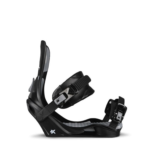 Veneer Snowboard Retainer  Premium Skiing Equipment & Safety
