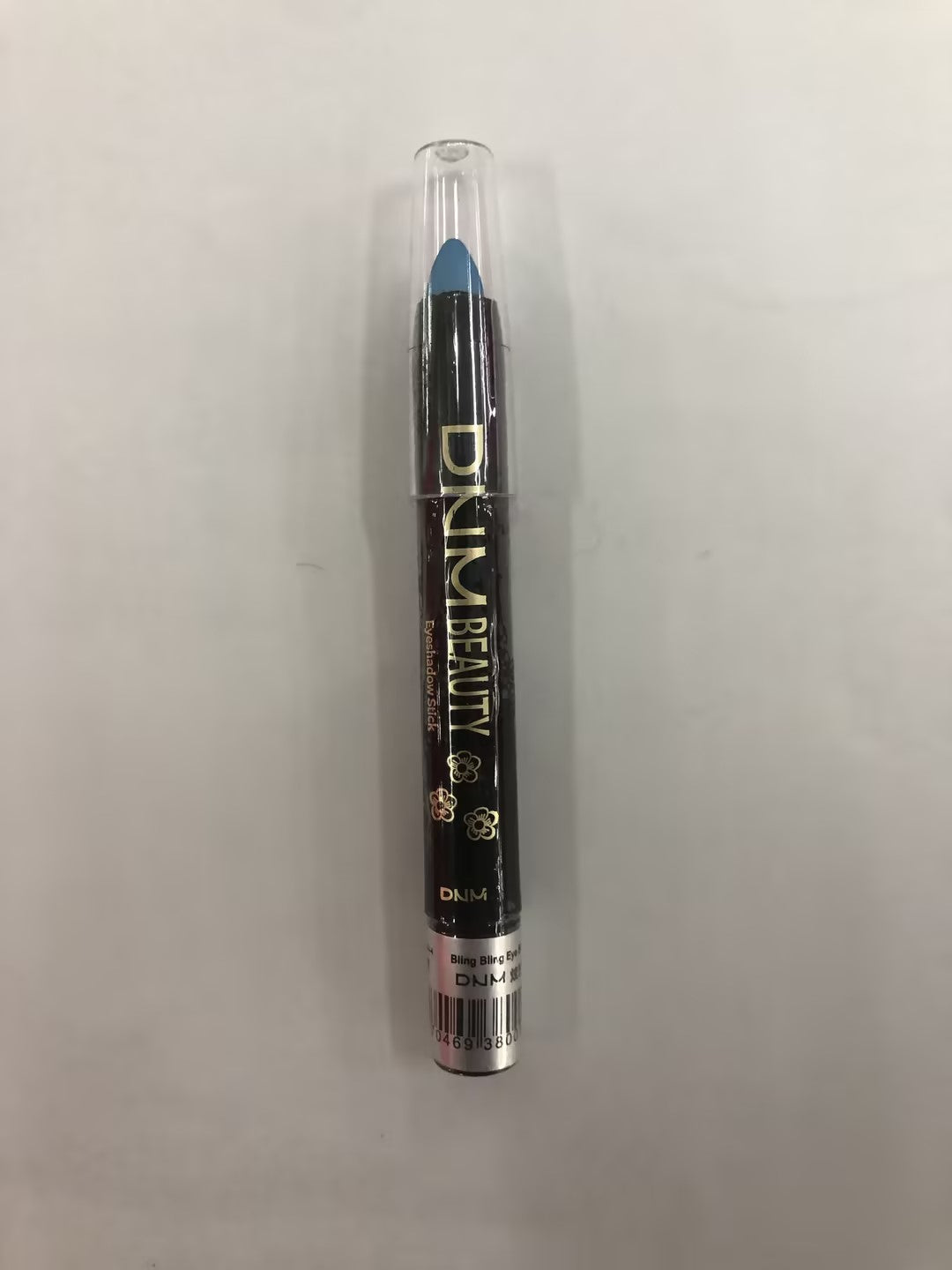 Pearlescent Silkworm Eyeshadow Pen Long-Lasting Shiny Gel