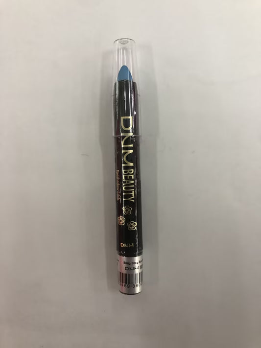 Pearlescent Silkworm Eyeshadow Pen Long-Lasting Shiny Gel