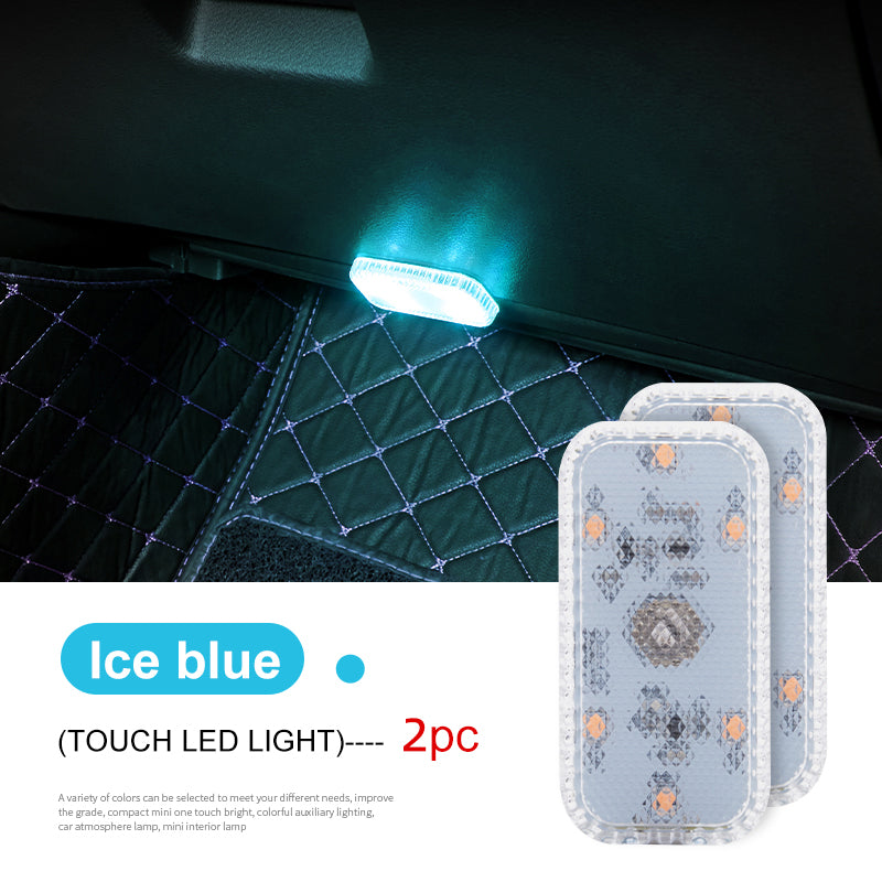 Buy Lighting Solutions for Cars with Bright, Reliable Performance