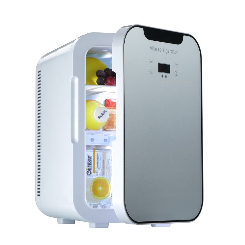 20L Portable Mini Refrigerator Cooler Warmer for Travel