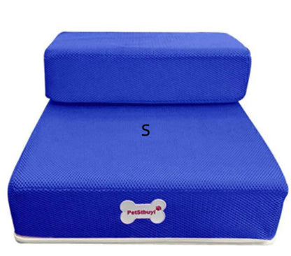 Buy Dog Stairs & Steps for Comfortable Indoor Pet Support, Fun