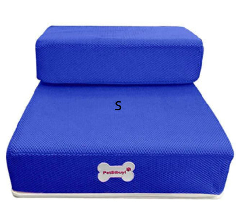 Buy Dog Stairs & Steps for Comfortable Indoor Pet Support, Fun