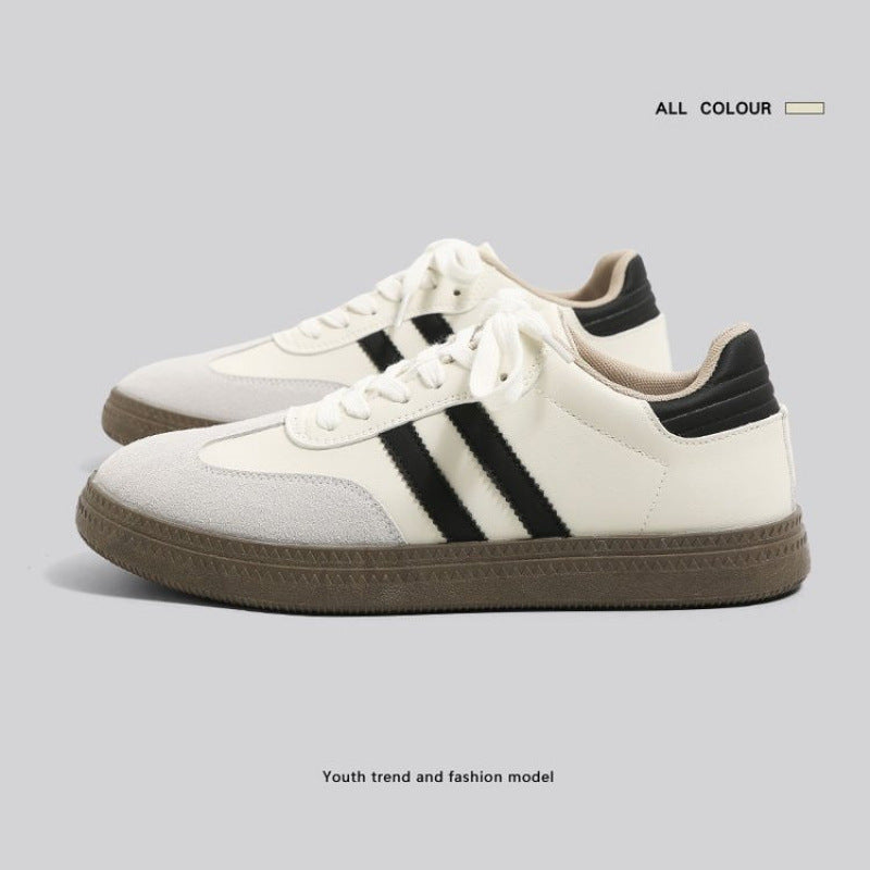 De Xun shoes