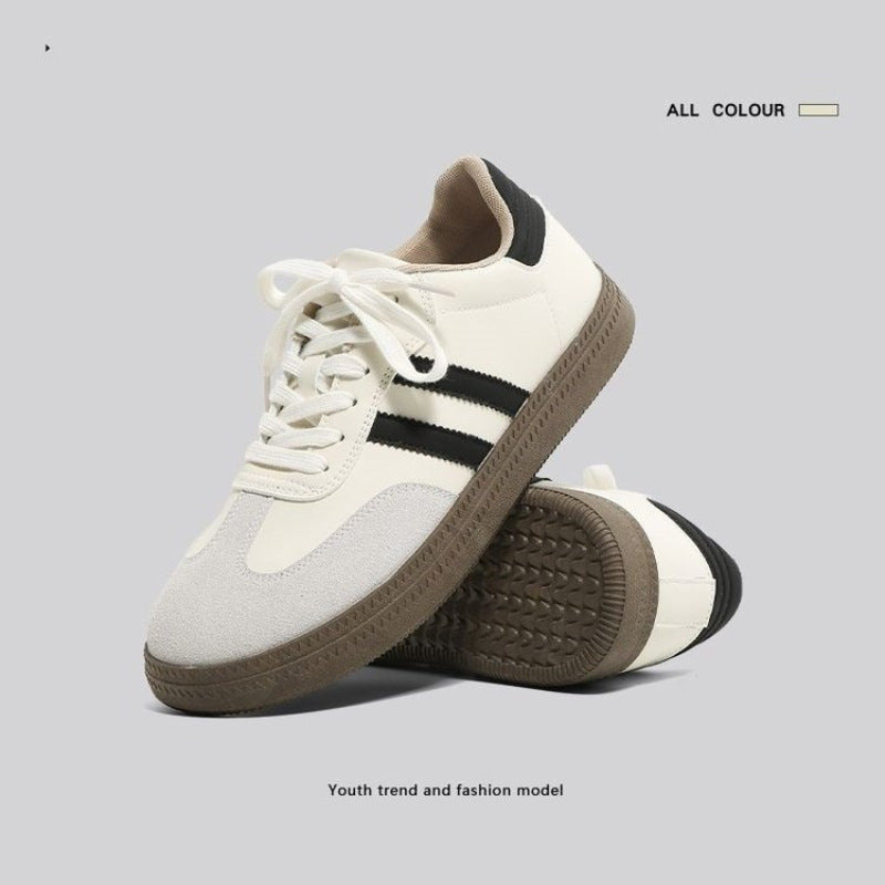 De Xun shoes