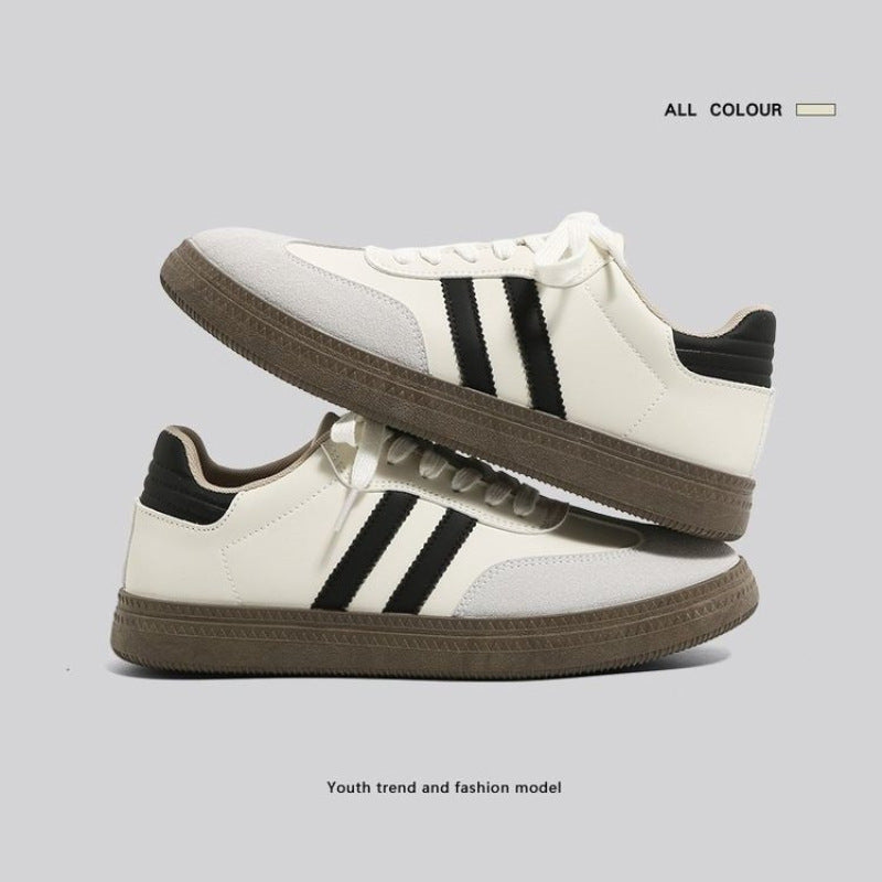 De Xun shoes