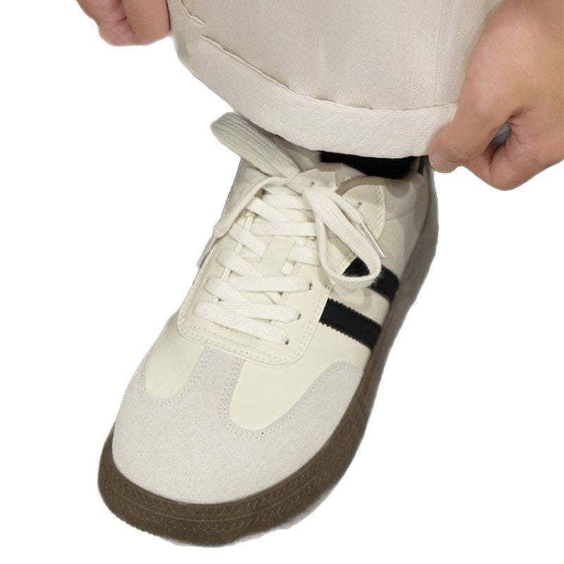 De Xun shoes