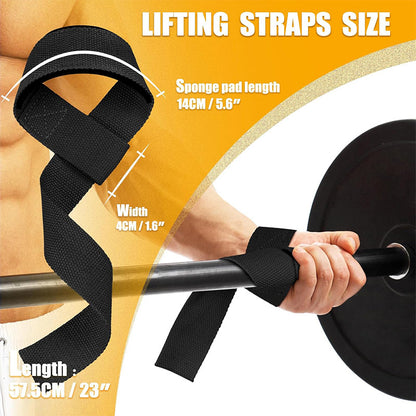 Deadlift with resistance band