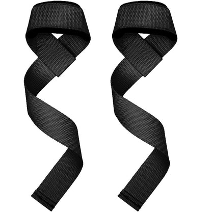 Deadlift with resistance band
