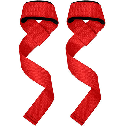 Deadlift with resistance band