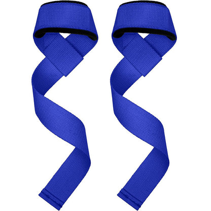 Deadlift with resistance band