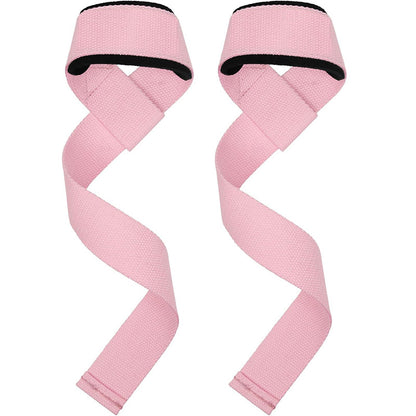 Deadlift with resistance band