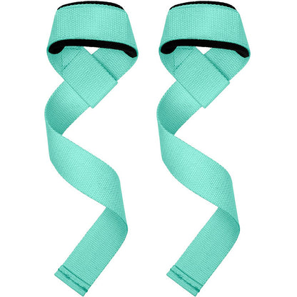 Deadlift with resistance band