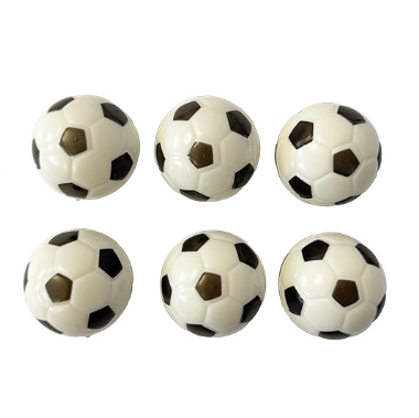 Decompression Ball Vent Ball