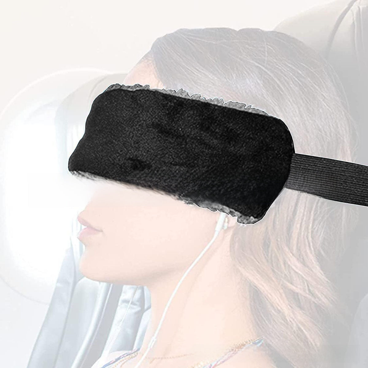 Decompression Headband