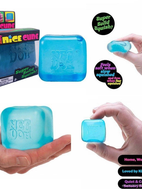 Decompression Squishy Toy