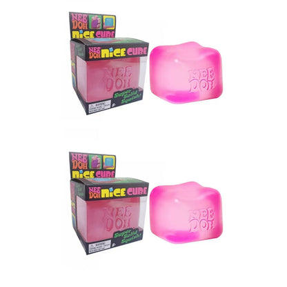 Decompression Squishy Toy