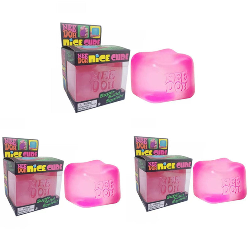 Decompression Squishy Toy