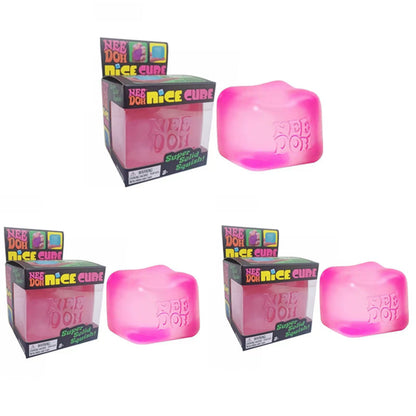 Decompression Squishy Toy