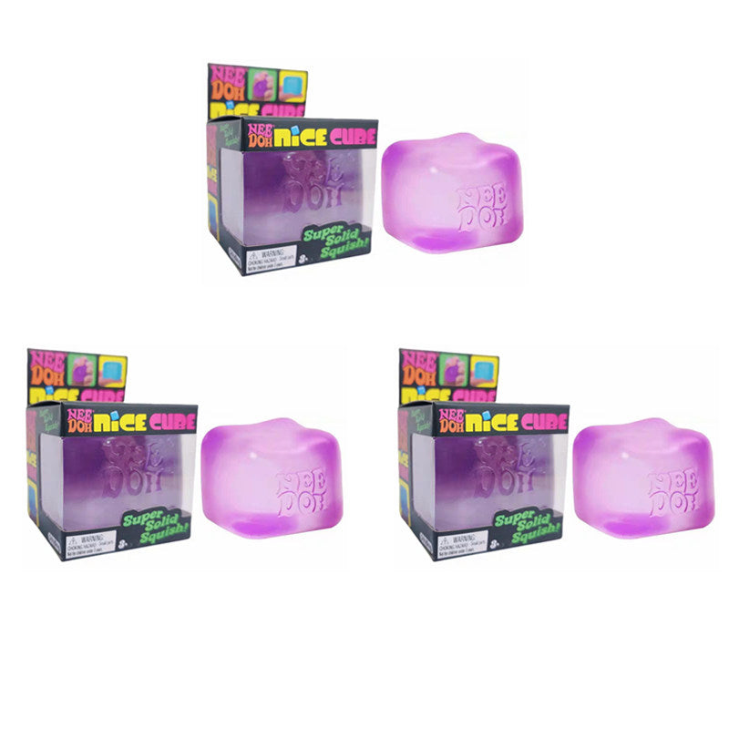 Decompression Squishy Toy