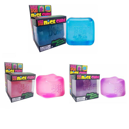 Decompression Squishy Toy