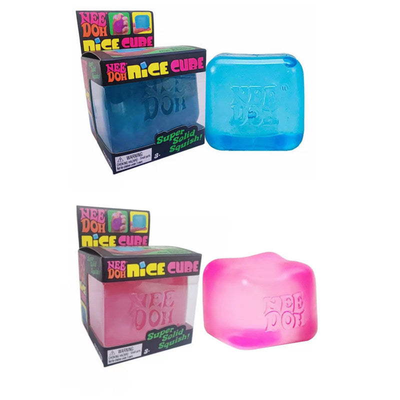 Decompression Squishy Toy