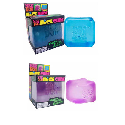 Decompression Squishy Toy