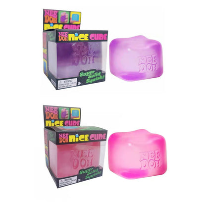 Decompression Squishy Toy