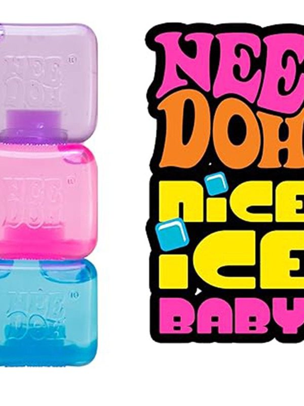 Decompression Squishy Toy