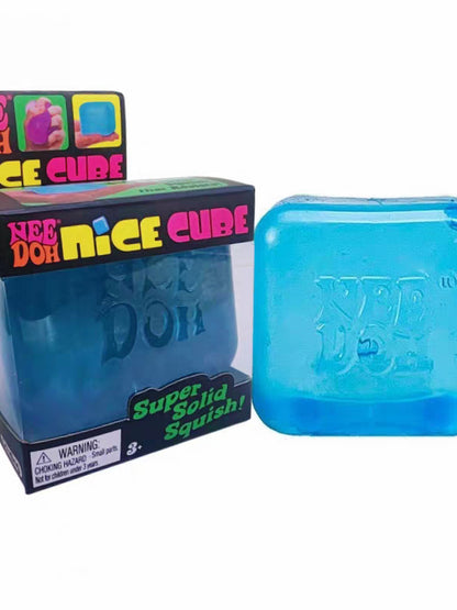 Decompression Squishy Toy