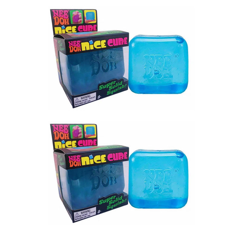 Decompression Squishy Toy