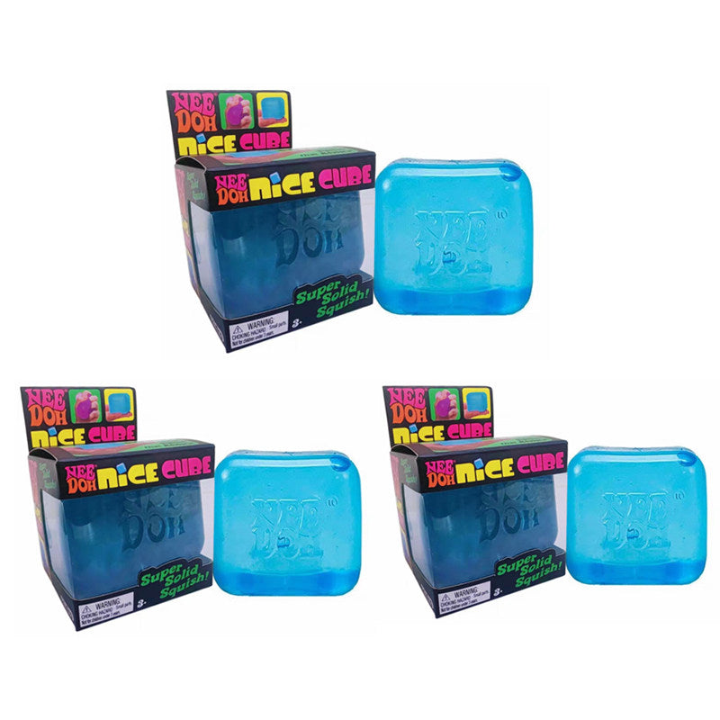 Decompression Squishy Toy