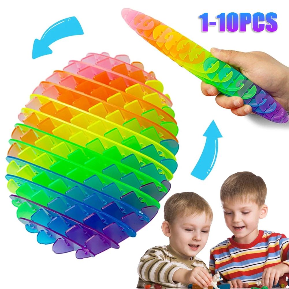 decompression toy