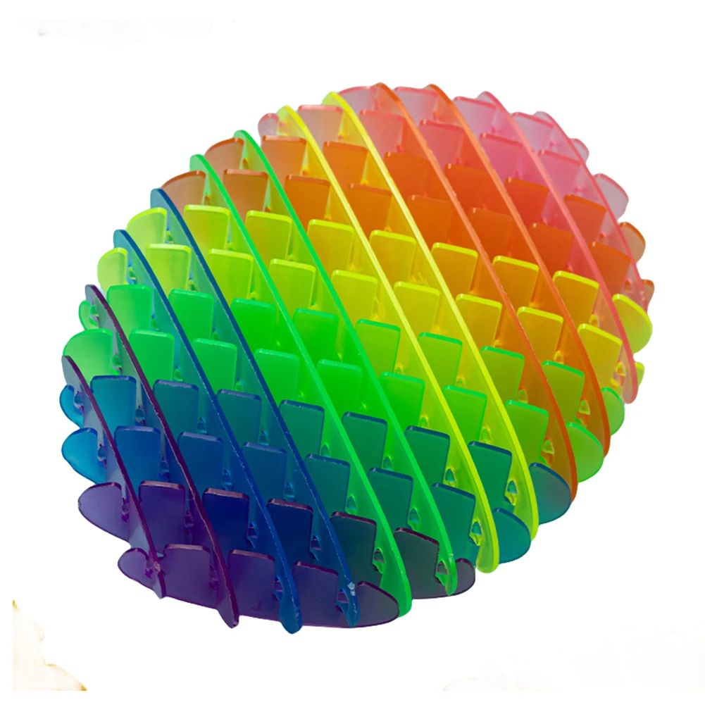 decompression toy