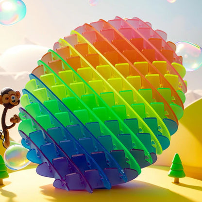 decompression toy
