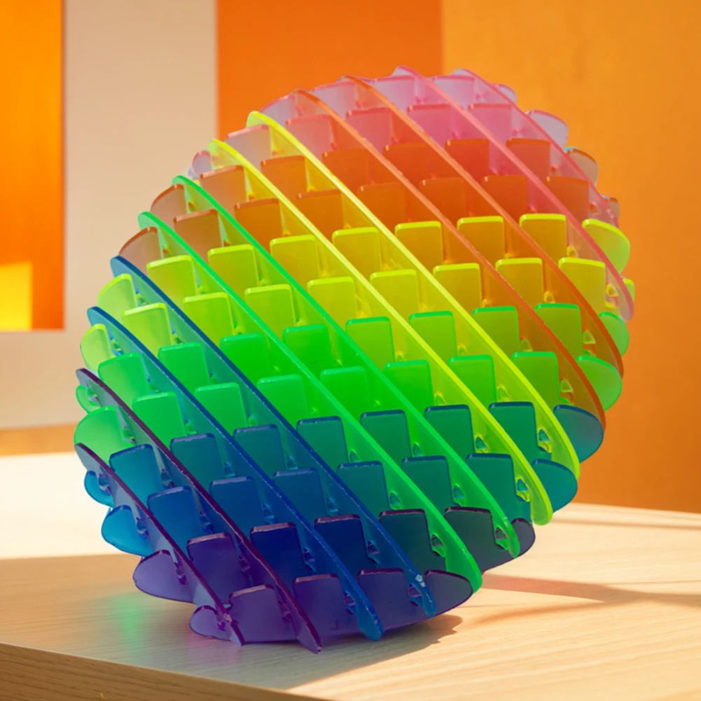 decompression toy